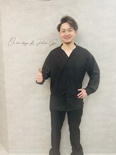 オン(On)&nbsp;宮田 悠之