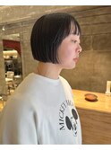 ミニボブ