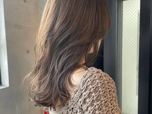 ビリーフメル 京橋店(be'leef.mel)