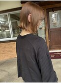 インナーカラー★ハイライト★イルミナカラー★カット★縮毛矯正