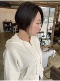 大人美人ツヤカラー白髪ぼかし20代30代40代/大分