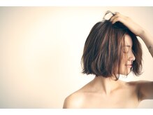 マール ナカメグロ(marr nakameguro)の雰囲気（ライフスタイルに合わせた再現性の高いスタイル）