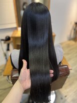 ナチュラル 仙台駅前店(Natural)&nbsp;魔法の縮毛矯正ケアルーガ