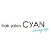 シアン(CyAN)のお店ロゴ