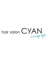 hair salon CyAN【シアン】
