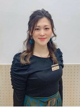 ウラン 苗穂店(Urun) 福岡 千佳乃