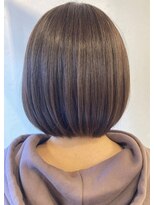 カラープラス 京都山科 東野店&nbsp;N.カラー全体染め