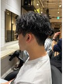 ツイスパ