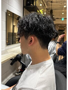 エイト 北千住店(EIGHT) ツイスパ