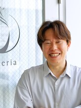 ソレリア(Soleria) 山口 玲緒奈