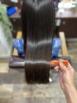 ルアン(Luan)&nbsp;髪質改善トリートメント