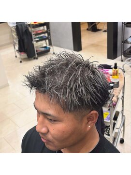 フィーロ(felo) ハイライトメッシュ