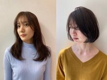 ヘアーオーパス