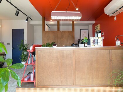 ジョルノ(giorno)の写真