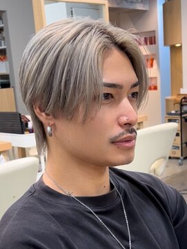 アイトーキョー 池袋(AI TOKYO) ハイトーングレージュセンターパート