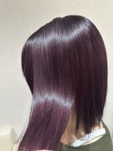あなたの「なりたい」に真摯に向き合う！☆完全マンツーマンのオーダーメイド施術☆