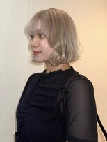 シアカ(SEA A KA)&nbsp;SEAＡKA お客様スタイル8木村心海2025