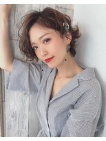 ロッソ 川口店(Rosso)&nbsp;クールショートボブ〔川口〕