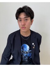 サラ ビューティ サイト 春日(SARA Beauty sight) 松尾 けんしん