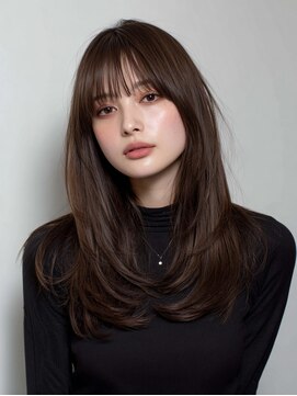 エスト 小倉(est) 小倉駅オリーブグレーココアベージュ小顔