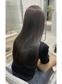 ショコラグレージュ＊