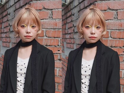 ピヨン 心斎橋(piLLon)の写真