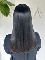 フラット 千葉(Flat.) 美髪縮毛矯正【千葉・千葉駅・千葉駅東口】