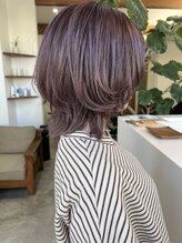 ソル(SOL) ハッシュウルフ