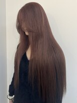 エクラ(ECLAT)&nbsp;ハイトーンベージュ/ブリーチカラー