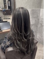 ロカフェローズ 横浜 桜木町(LOCA FELLOWS)&nbsp;コントラストハイライト/関内.桜木町