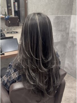 ロカフェローズ 横浜 桜木町(LOCA FELLOWS) コントラストハイライト/関内.桜木町