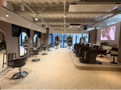 アシアト 名古屋 名駅店(. ...ashiato... .)の写真