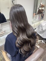 アピッシュ シェリ(apish cherie)&nbsp;韓国風パーマロングパーマデジタルパーマ