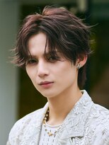 エルマーク 京都駅前(L-MARK) ニュアンスパーマ/シャドウパーマ/フェザーパーマ/men's/メンズ