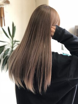 ヘブンリー(Heavenly)の写真/【♪エクステ予約殺到中の大注目サロン♪】最高級スーパーレミー毛 人毛100％取り扱い☆