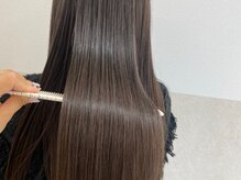 全席半個室　髪質改善＆トリートメント＆ヘッドスパtuuli神戸長田店【4月OPEN(予定)】