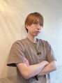 ウォークヘアーリリィ(Walk hair lily) 泉 考俊