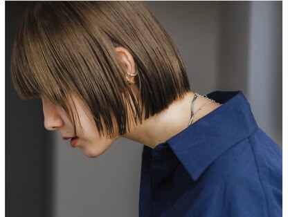 ヘアメイク エマ 中央駅西口店(EMMA)の写真