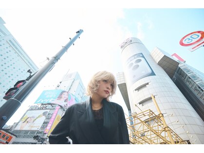 ノラ シンディ(NORA CYNDY)の写真