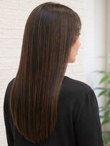デュッカアンティーク(Duka antique)&nbsp;ストレートロング