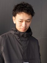 フィフス 栄(fifth)&nbsp;今年のテーマは“ながめ無造作”ルーズショート◎