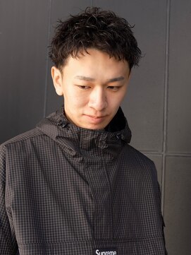 フィフス 栄(fifth) 今年のテーマは“ながめ無造作”ルーズショート◎