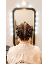 コマリ(comari)&nbsp;羊ヘアー