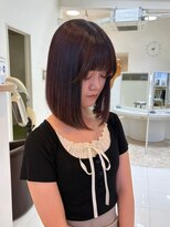 ヴァンカウンシル 福岡店(VAN COUNCIL)&nbsp;カシスブラウン