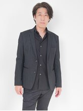 GRAND 姫路店【メンズサロン/メンズカット/メンズパーマ】【8/1 OPEN(予定)】 下村 尚