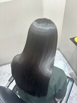 イア シブヤ(IA shibuya)&nbsp;縮毛矯正×髪質改善！
