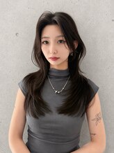 ジーナ 梅田茶屋町(Zina)&nbsp;Aya 
