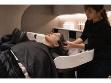 髪質改善ヘアエステ 【oggiotto オッジィオット】☆髪本来の輝きを蘇らせます♪【北千住・トリートメント】