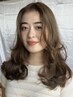 【吉田限定】カット+頭皮クレンジングシャンプー付 Cut and shampoo blow dry