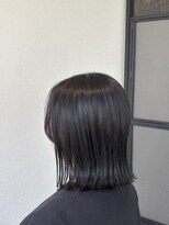 ベネ(Bene)&nbsp;ナチュラル素髪ストレート